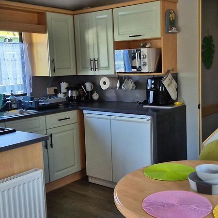 Westmorland 32 Caravan Ballantrae Eksteriør billede