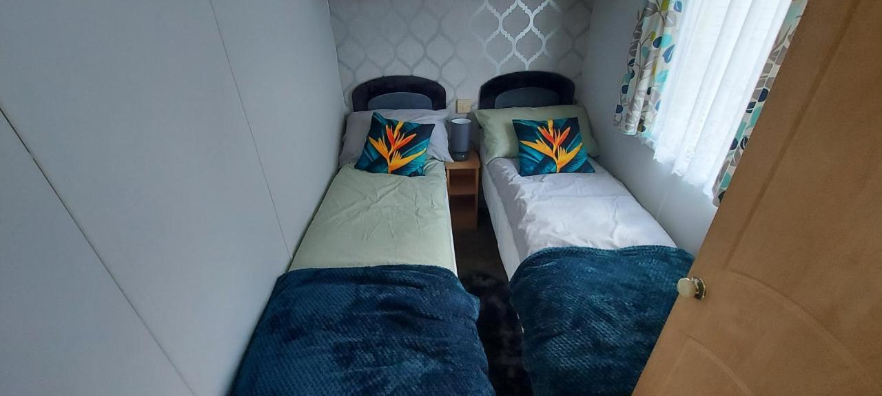 Westmorland 32 Caravan Ballantrae Eksteriør billede