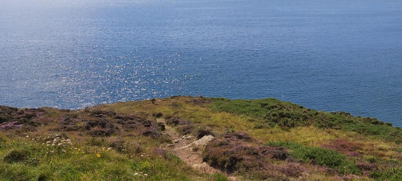 Westmorland 32 Caravan Ballantrae Eksteriør billede